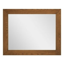 Dylan Mirror, Walnut