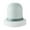 Green, variant on 1X Sponge, Sky Blue Sponge, Fdelink Sponge Kitchen Pot Brush with Handle Reusable and Washable Eraser Cleaner Rust Removal Tool Sink Pot Dish Scrubber Bathroom Decontamination Cleaning Brush