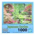 thumbnail image 1 of Rompecabezas Wisconsin Toy Co. Jardín japonés de 1000 piezas, 1 of 6