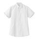 thumbnail image 4 of Ceisia Men's Regular Straight Short Sleeve Flax Shirt Solid Color Casual Spring Summer Shirt Gift, 4 of 8