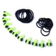 thumbnail image 1 of Sonducket 10 unids/bolsa de anzuelo de pesca de plástico para caña de pescar, señuelos de pesca, cebo, soporte de seguridad, anzuelos de aparejos de Pescar verde Sonducket DJ0563-04, 1 of 6