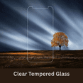 thumbnail image 4 of 3PACK BLUUMTEK Screen Protector Glass for iPhone 11 Pro Max (6.5 Inches) Tempered Glass, 4 of 4