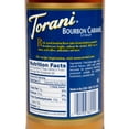 thumbnail image 2 of Torani Bourbon Caramel Syrup, 2 of 4