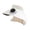 White, variant on Njoeus Solar Charging Fan Hat Men Empty Top Sun Protection Sunshade Sun Hat From Empty Top to Solar Charge One Hat Cools Your Scalp and Shields the Sun