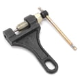 thumbnail image 4 of Chain Remover Tool Bicycle Chain Breaker Divider Repair Tool Steel Manual Loosen Accessories 4.7inch, 4 of 8