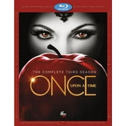 Once Upon a Time: The Complete Third Season (Blu-ray)