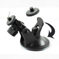 thumbnail image 3 of Mini Sucker Car Driving Recorder Mount DVR Bracket Screw Connector Rack DV GPS Camera Stand Holder for Video Recorder, 3 of 5