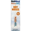 NeilMed NasoGel Drug-Free Saline Nasal Gel Tube