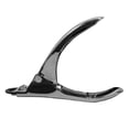thumbnail image 5 of Stainless Steel Dog Nail Trimmer Non-Dulling Blade Grooming Claw Care Supplies, 5 of 6
