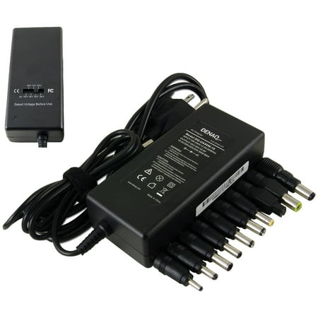 UPC: 0814352017483 | Denaq DQ-UA90W-10 DQ-UA90W-10 AC Adapter