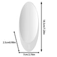 thumbnail image 3 of Digital Tea Scale Electronic Weighing Device for Precise Loose Leaf and Coffee Measurement Portable Mini Gram Food Scale, 3 of 4