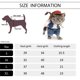 thumbnail image 2 of Disfraz de perro vaquero con sombrero, ropa para perros, disfraces de Halloween para gatos y perros pequeños, 2 of 6