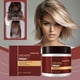 thumbnail image 4 of Mascarilla Capilar de Queratina Tratamiento Reparador Profundo | Colágeno y aceite de argán | Acondicionamiento intenso para cabello seco y dañado | Restaura la fuerza, la suavidad, el brillo, 4 of 7