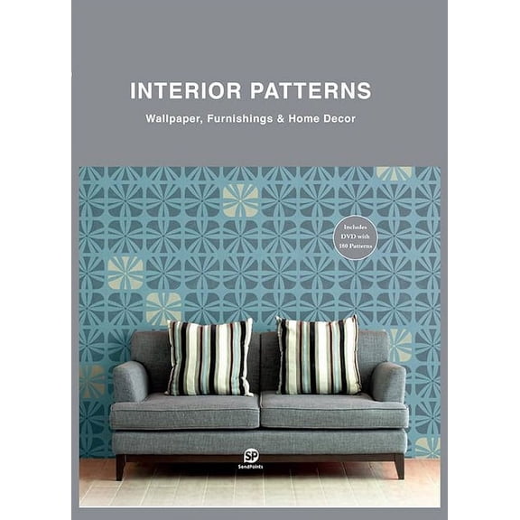 Interior Patterns, (Hardcover)