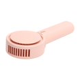 thumbnail image 3 of Handheld Air Cooler, Quiet Handheld Fan For Home For Desktop For Office, 3 of 8