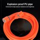 thumbnail image 4 of Kit de lavado a alta presión bomba eléctrica 12V + pulverizador de lavado 2 modos + cable de alimentación + manguera, 4 of 5