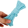 thumbnail image 2 of EXHUMKY BERTDOMD 5-Pack Multifunctional Outdoor Camping Ropes for Tents, Survival, Hiking, and Various Outdoor Adventures, 2 of 5
