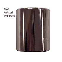 K Tool International SOC SHORT 3/8 DR. 12PT. 7MM