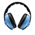 thumbnail image 1 of Baby Ear Protection Headphones, Infant Noise Canceling Ear Muffs for Travels, Concerts, 1 of 9