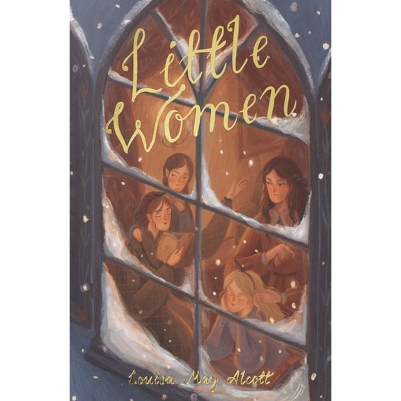 Little Women & Good Wives