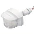 thumbnail image 1 of MesaSe EDISHINE 1 Pack 240 Degree Motion Sensor  Automatic Dusk to Dawn  120V AC Motion PIR Sensor  Adjustable Delay Time & Detection Range  Replacement Motion Security Floodlight Sensor, 1 of 6