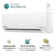 thumbnail image 2 of Minisplit Mabe Inverter 1 Tonelada 12,000 BTUs Frío y Calor 220V, 2 of 4