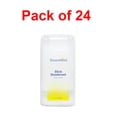 thumbnail image 2 of DawnMist Solid Deodorant Stick - Fresh Scent with Long-Lasting Formula for Odor Control, All-Day Freshness - Alcohol-Free & Gentle on Skin Formula - Travel-Friendly - 1.6 oz (45g) - Pack of 24, 2 of 5