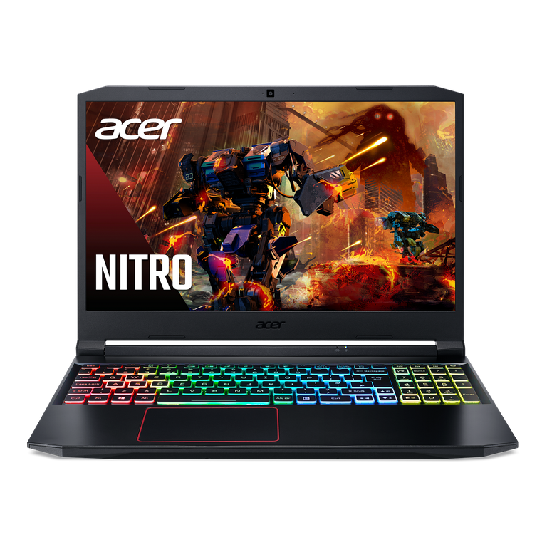Acer Nitro 5 AN515-55-57C4, 15.6'' HD Display, Intel Core i5, RTX 3050Ti, 16GB DDR4, 512GB SSD, Windows 10. - Walmart.com Acer Nitro 5 AN515-55-57C4, 15.6'' HD Display, Intel Core i5, RTX 3050Ti, 16GB DDR4, 512GB SSD, Windows 10. - Walmart.com