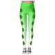 thumbnail image 4 of WILLBEST Leggings de Yoga Estampados Para Mujer, de Cintura Alta, Para Entrenamiento, Running, Deportes, Cómodos, Elásticos, Con Control de Ajuste, Ropa Deportiva Chica, 4 of 4