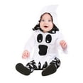 thumbnail image 1 of Costume de Ghost Esprit pour Bébé, 1 of 3