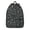 Black-107, variant on Cosmic Space Backpack - Outer Space Themed Waterproof Travel Backpack for Sci-Fi Enthusiasts, Large Capacity Bookbag with Comfortable Straps