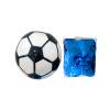 thumbnail image 1 of Explosión De Polvo De Fútbol Creative Baby Reveal Soccer Relleno de polvo ecológico Regalo sorpresa (C), 1 of 7