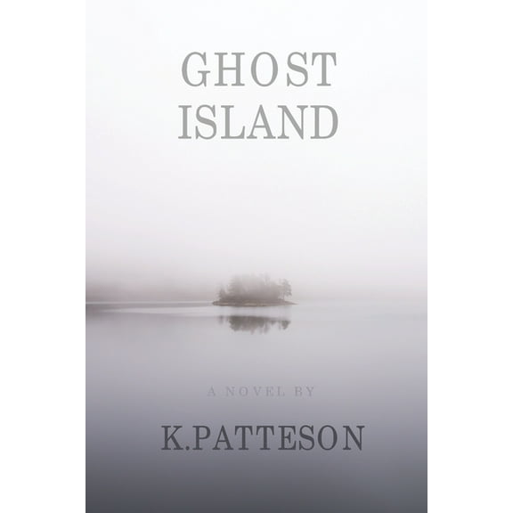 Ghost Island, (Paperback)