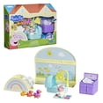thumbnail image 3 of Set de Juego Hasbro Peppa Pig La Canastilla de Evie, 3 of 6
