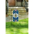 thumbnail image 4 of Bee Our Guest Garden Flag 2 Sided Long, 4 of 5