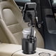 thumbnail image 2 of para teléfono para automóvil, Portavasos para automóvil Soporte para teléfono móvil para automóvil, Adaptador para portavasos para automóvil grande Brazo largo con rotación de 360 ​​​​grados, ShuxiuWang 1327537088578, 2 of 4