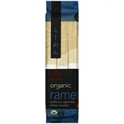 Hakubaku Organic Ramen Noodles, 9.5 oz, (Pack of 8)