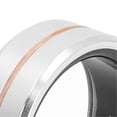 thumbnail image 5 of Smart Health Ring Bluetooth Sleep Monitoring IP68 Waterproof Smart Ring Fitness Tracker with APP for IOS for Android 10, 5 of 5