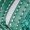 Green, variant on Platform Wedge Loafers for Women Embroidery Breathable Sheer Lace Hidden High Heel Slip on Casual Shoes