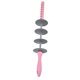 thumbnail image 3 of Rolling Pin with Adjustable Blade, Multifunctional Rolling Pin, Baking Supplies for Kitchen, 3 of 4