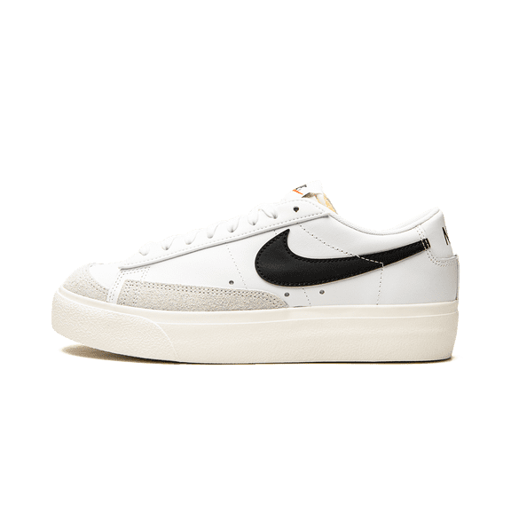 NIKE WOMENS BLAZER LO PLATFORM MNS Womens DJ0292 101 DJ0292 101 from Stadium Goods