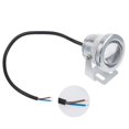 thumbnail image 1 of Ip65 10W Blanco Frío Led Fuente Subacuática Foco De Luz Piscina Estanque Pecera Acuario Lámpara De Luz Led Vogacara HA024809-05, 1 of 6