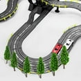 50X Trees Model Train Railroad Wargame Diorama Scenery Landscape Ho