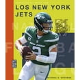 thumbnail image 2 of Creative Sports: Campeones del Super Bowl: Los New York Jets (Paperback), 2 of 3
