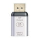 thumbnail image 4 of USB Tipo C Al Adaptador 4K 3D Convertidor A para Portátil, 4 of 9