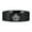 Black, variant on Logo Tungsten Carbide Ring