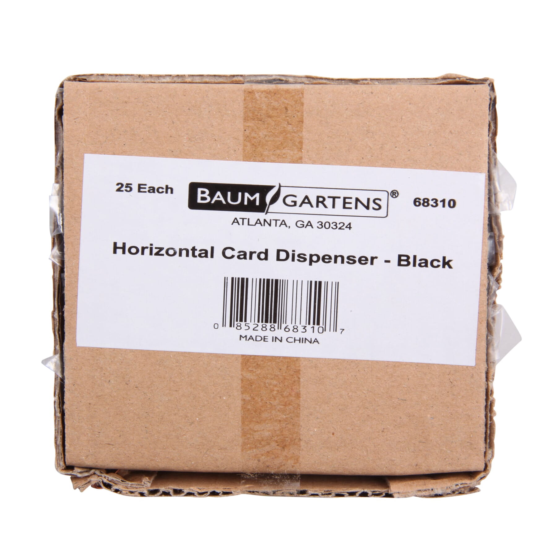 Baumgartens Sicurix ID Badge Card Holders