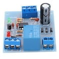thumbnail image 3 of Módulo controlador de nivel de agua Nikou Módulo sensor de drenaje de bomba de agua 9V-12V, 3 of 9