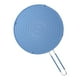 thumbnail image 5 of Yuarrent Utensilios de cocina innovadores de acero inoxidable para una limpieza sin esfuerzo para que sus comidas sean seguras para comer azul 2Conjunto, 5 of 6