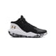 thumbnail image 1 of Tenis Under Armour UA Jet 21 Hombre Negro 28, 1 of 5